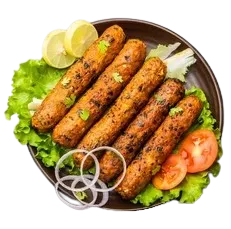 Chicken Tangree Kabab